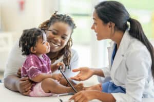 a chi rivolgersi per esami di pediatria