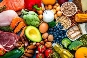 alimentazione e microbiota 