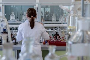 analisi microbiologiche acqua