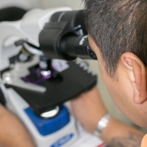 analisi per contaminazione microbiologica