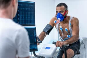 centro diagnostico per atleti