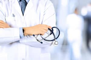 check up di medicina interna 