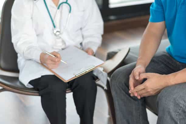 check up malattie sessualmente trasmissibili