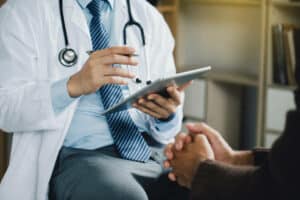 check up uomo generale 