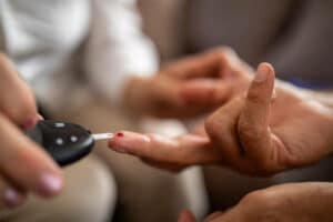 chi può richiedere analisi del sangue a casa