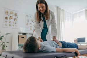 come funziona la visita gastroenterologica