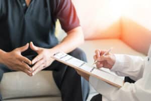 come funziona la visita neurologica