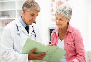 controlli medici in menopausa