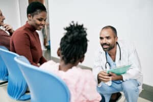 costo esami diagnostici di pediatria a Roma