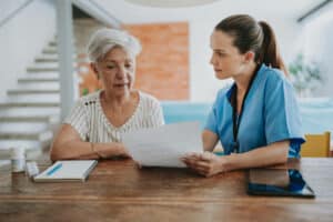 costo pacchetto geriatria Roma