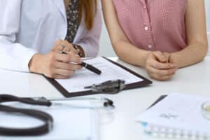 costo pacchetto nutrizione Roma