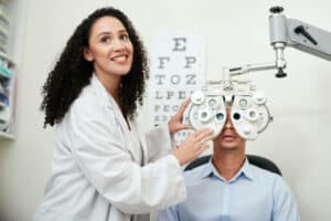 costo visita oculistica Roma