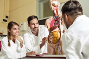 di cosa si occupa il medico internista