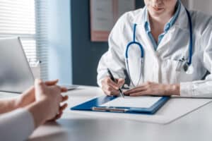 diagnosi delle allergie