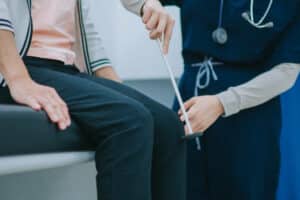 diagnosi patologie ortopediche