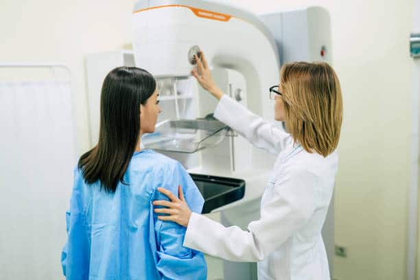 diagnostica radiografica