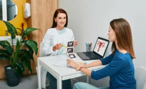 dove effettuare il tampone vaginale 