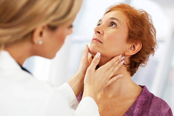 esami di endocrinologia