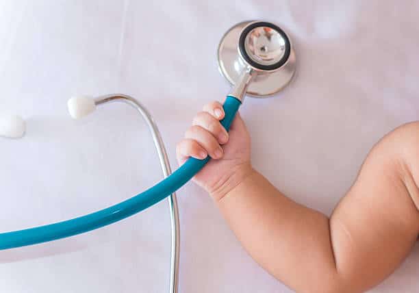 esami diagnostici di pediatria