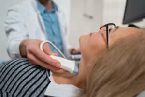 esami endocrinologici