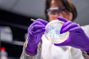 esami microbiologici alimentari