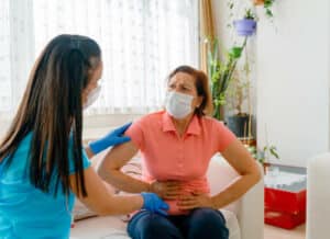 esami per menopausa 