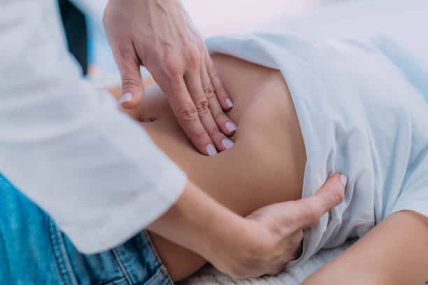 gastroenterologia