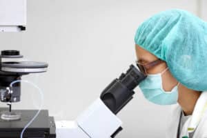 laboratorio analisi per spermiogramma
