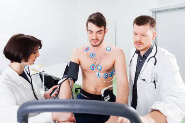 medicina dello sport