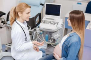 ostetricia e accompagnamento al parto