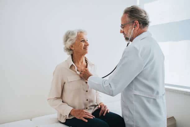 pacchetto geriatria