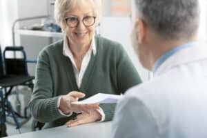 pacchetto geriatrico