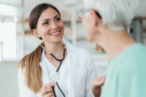 pacchetto prevenzione donna