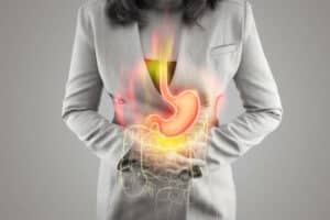 patologie gastroenterologiche 