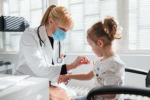 prelievo di sangue 