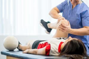 prestazioni mediche per lo sport