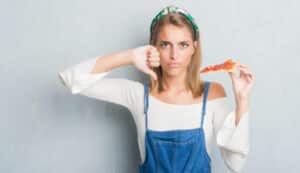 prevenire alimentazione disfunzionale