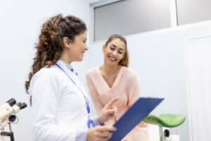 prevenire malattie femminili