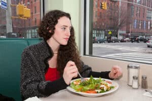 prevenzione disturbi dell'alimentazione
