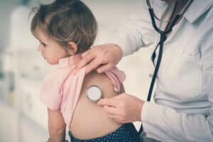 prevenzione patologie pediatriche