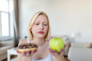 principali disturbi del comportamento alimentare