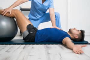professionisti medicina dello sport