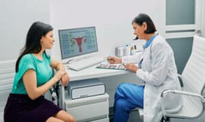 quando richiedere un check up ginecologico