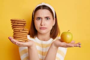 riconoscere un dca