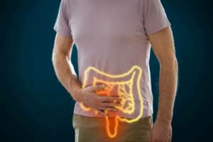 sbilanciamento del microbiota intestinale