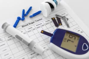 screening diabetologico