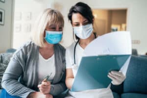 screening menopausa completo