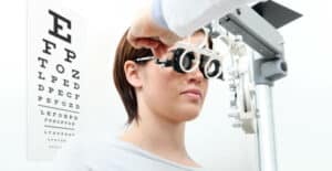 screening oculistico