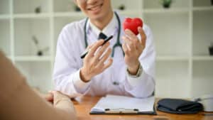 servizio di cardiologia