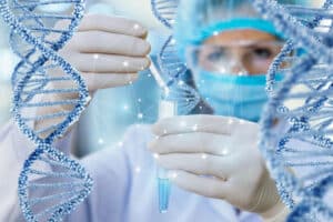 test genetici a Roma costo